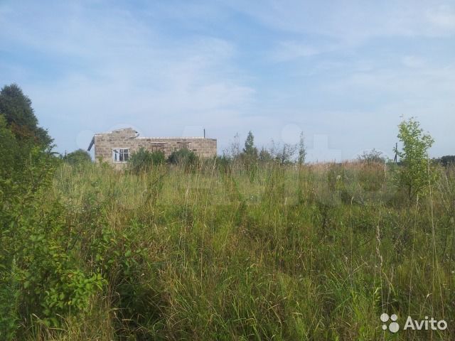 Участок 30 сот. (ИЖС)