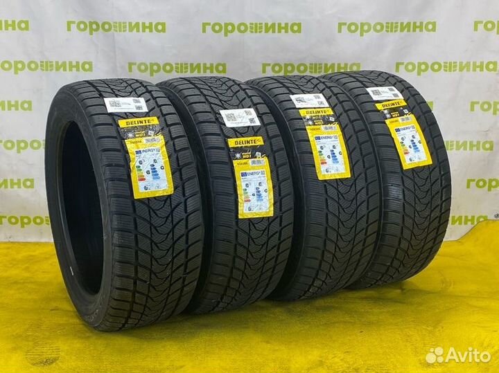 Delinte WD1 235/45 R18 98H