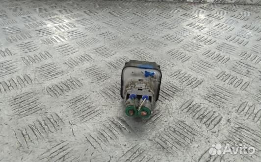 Реле накала свечей toyota RAV 4 ZCA2 (HBR01OK01)