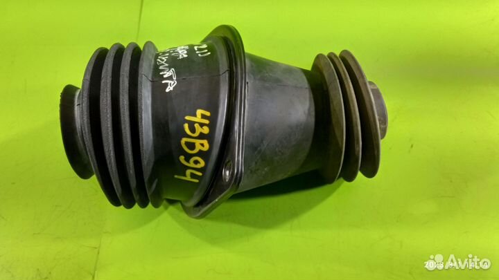 Гофра рулевой колонки для Mercedes-Benz W211