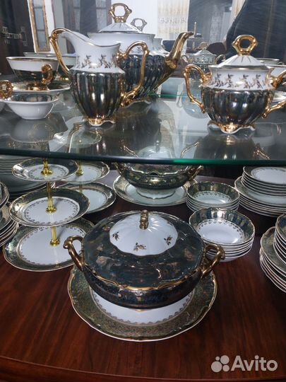 Набор столовой посуды