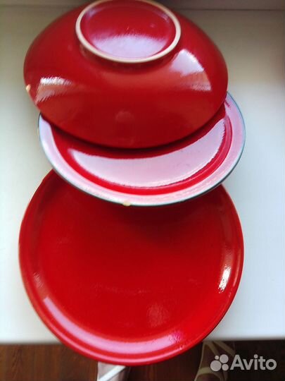 Керамика Югославия KIL новая сервизы