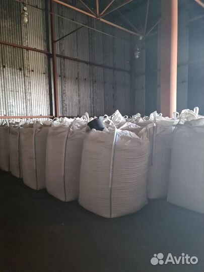 Семена трав