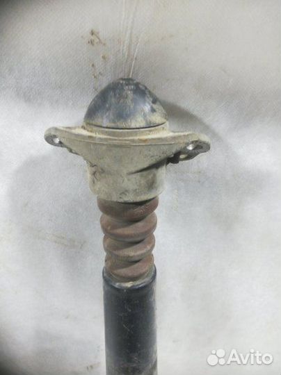 Амортизатор задний задний Volkswagen Polo MK5