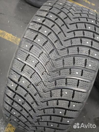 Michelin Latitude X-Ice XI2 255/50 R20 109T