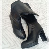 Сапоги женские зимние