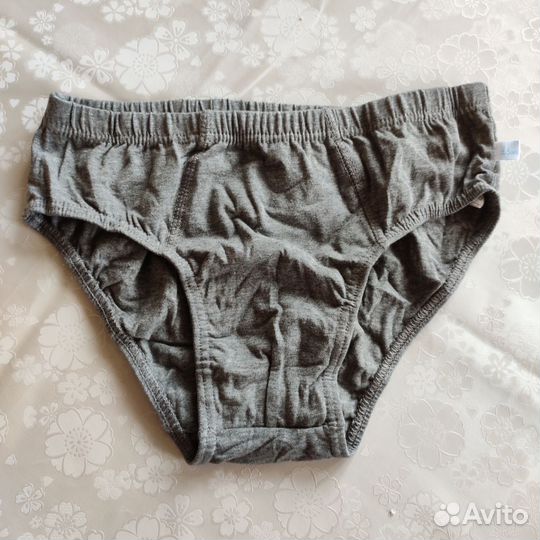 Нижнее белье