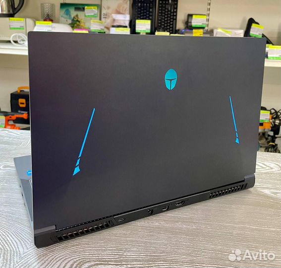 Ноутбук Thunderrobot