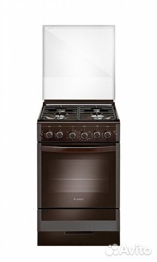 Газовая плита Gefest 5300-02 0047