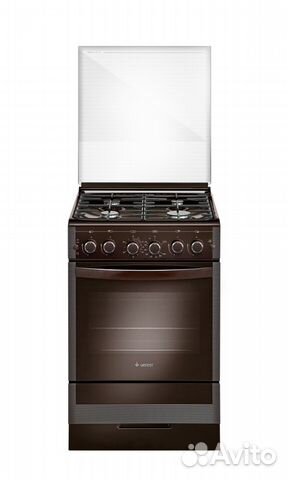 Газовая плита Gefest 5300-02 0047