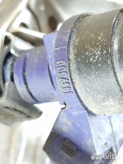 Форсунка двигателя Bmw X5 e53 2000-2007