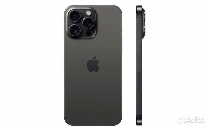 iPhone 15 Pro, 256 ГБ