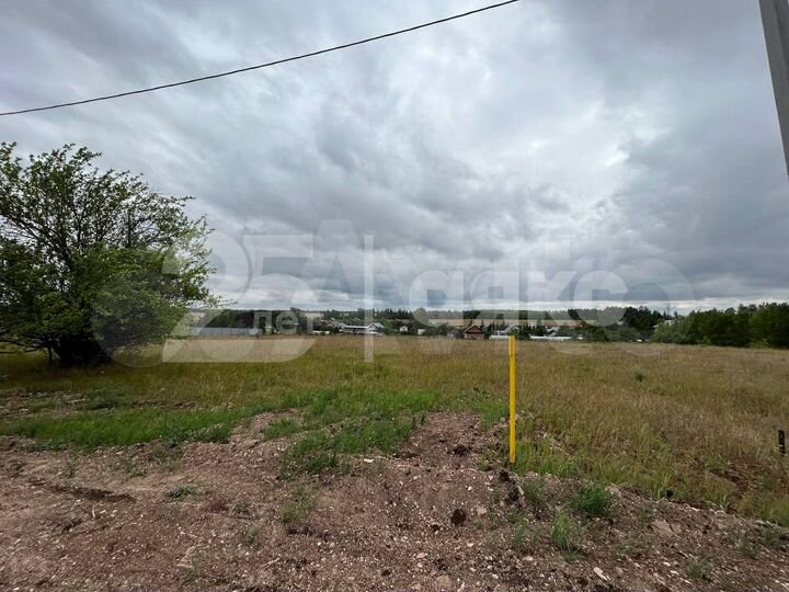 Участок 15 сот. (ИЖС)