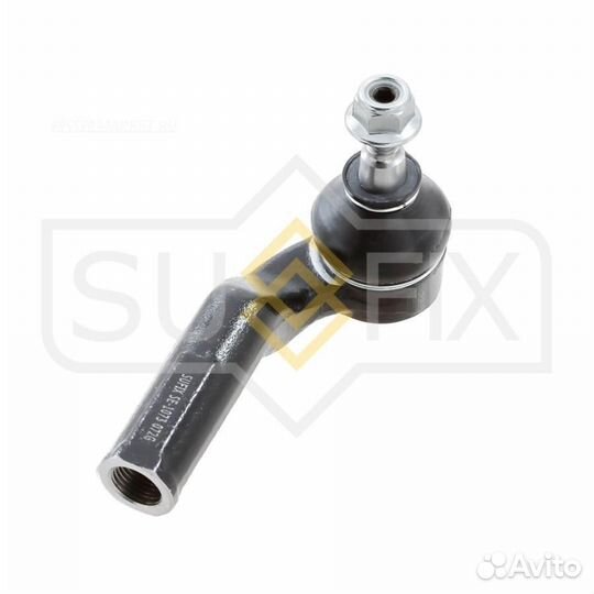 Sufix SE-1073 Наконечник рулевой тяги перед прав