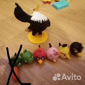 Angry birds на день рождения. Аниматоры Angry birds Киев на праздник