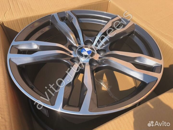 Диски BMW 4 F32/F33/F36 3 F30 R19