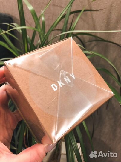 Dkny be delicious