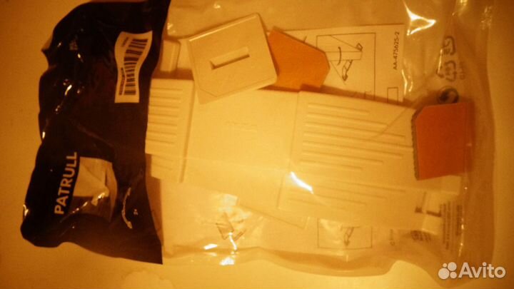 Товары для безопасности детей