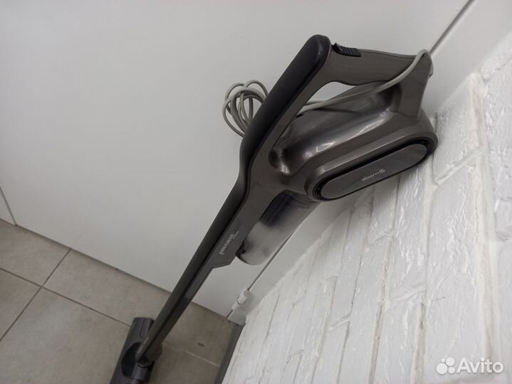 Пылесос ручной Deerma DX700