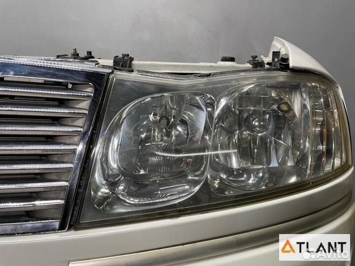 Nose cut nissan cedric