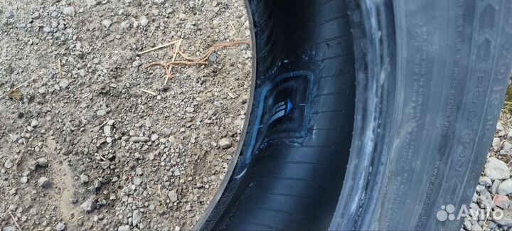 Nordman WR SUV 245/70 R16