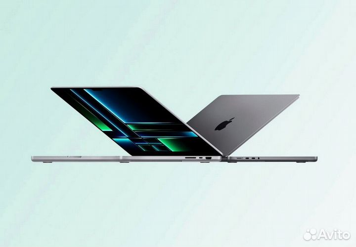 Аррlе Macbook Pro 14 m2 pro 16Gb 512Gb