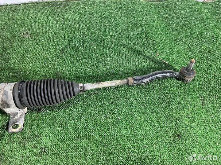 Рейка рулевая для Lifan Solano 1