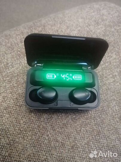 Беспроводные стерео Bluetooth наушники