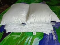 Комплект (одеяло + 2 подушки)