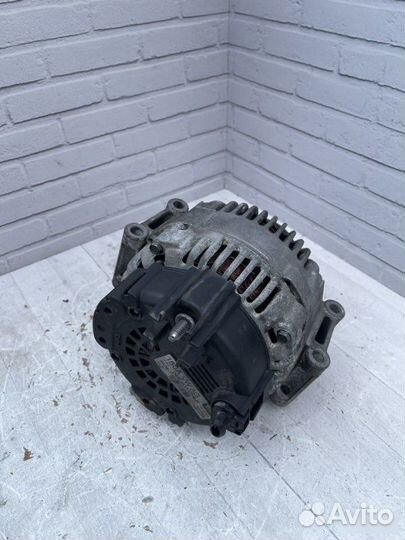 Audi A6 C6 Генератор