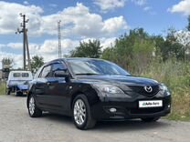 Mazda 3 1.6 MT, 2006, 370 000 км, с пробегом, цена 690 000 руб.