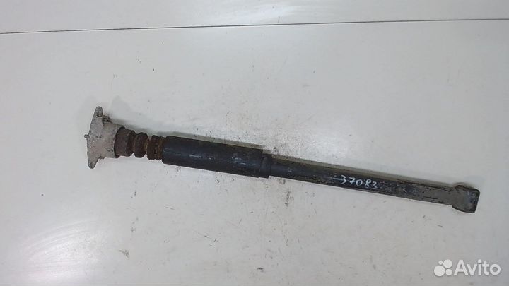 Амортизатор подвески Ford Fiesta, 2004