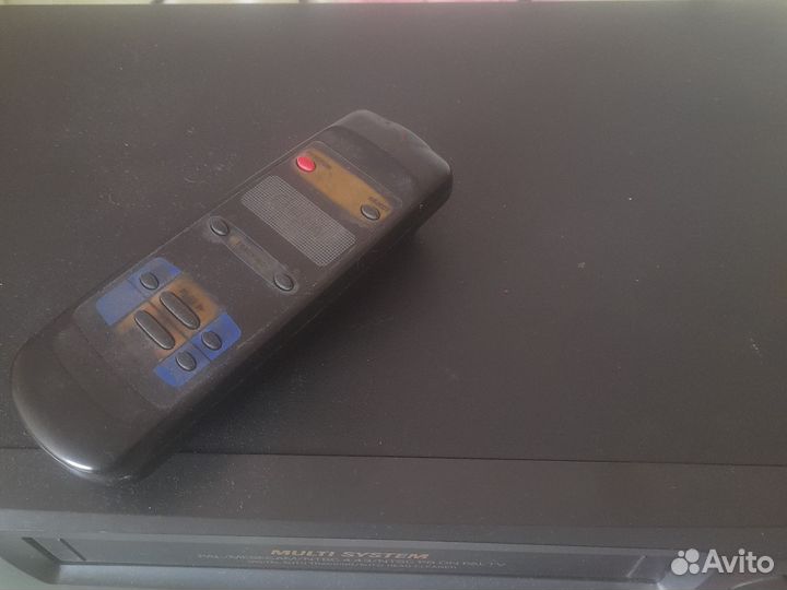 Видеомагнитофон funai