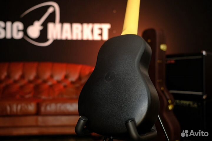 Укулеле сопрано Flight (Комплект)