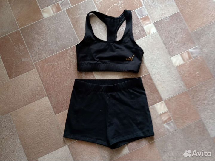 Топик спортивный