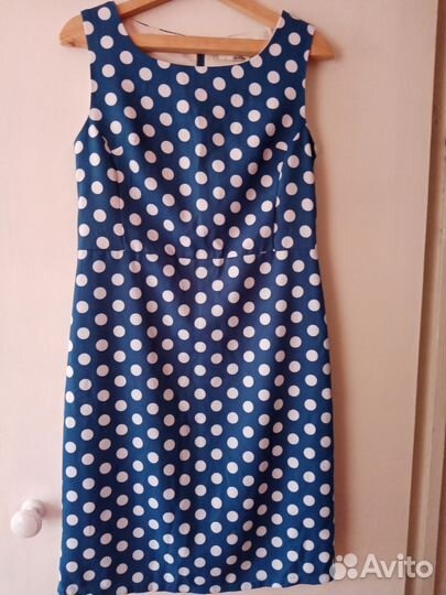 Платье р. 46-48