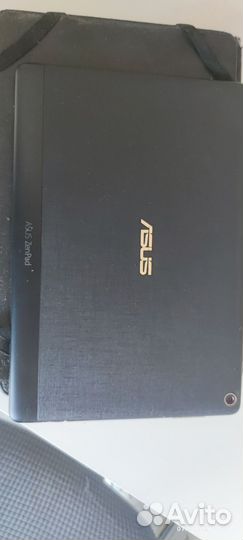 Планшет Samsung и Асус