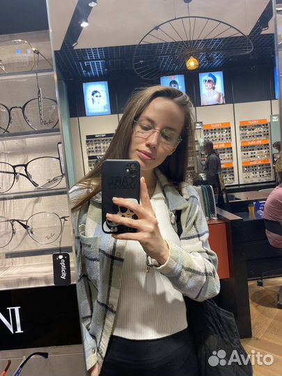 Очки для зрения новые женские