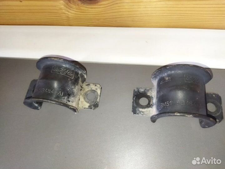 Стабилизатор передний Ford Kuga ufda 2012