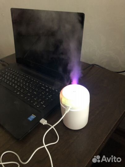 Увлажнитель воздуха