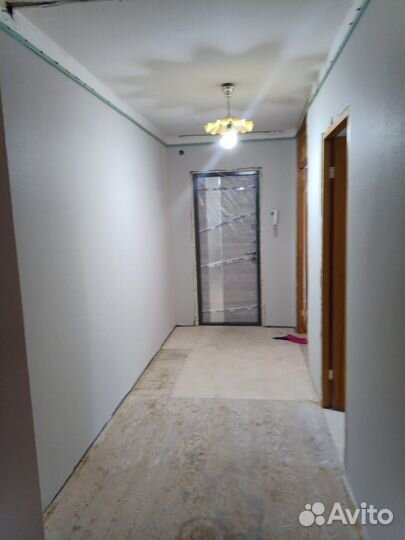 Малярные работы