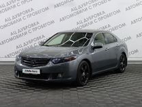 Honda Accord 2.4 AT, 2008, 149 394 км, с пробегом, цена 1 289 000 руб.