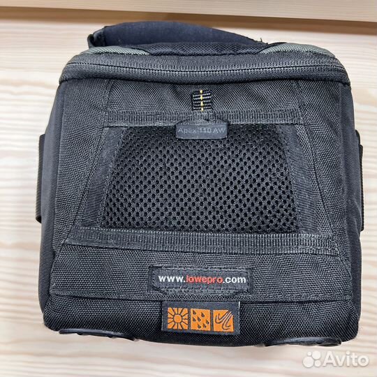 Сумка для фотоаппарата lowepro