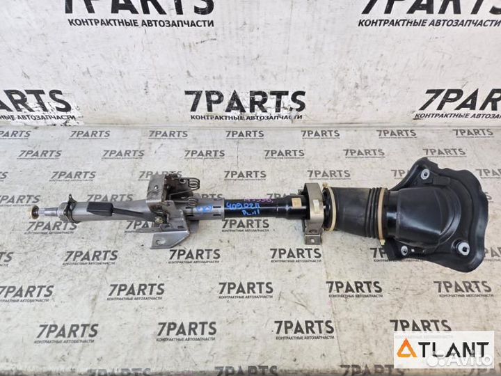 Рулевая колонка nissan prairie JOY