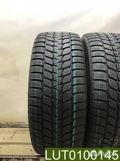 Bridgestone Blizzak LM-25 225/45 R19 92V