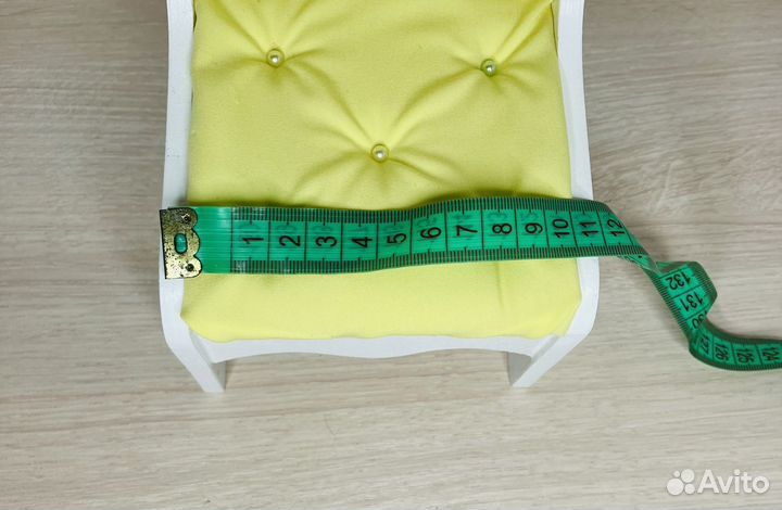 Кресло для куклы