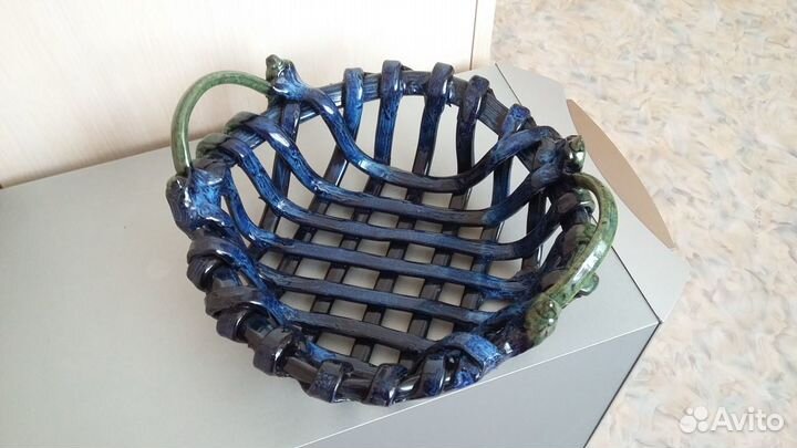 Ваза для фруктов