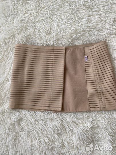 Бандаж послеродовой