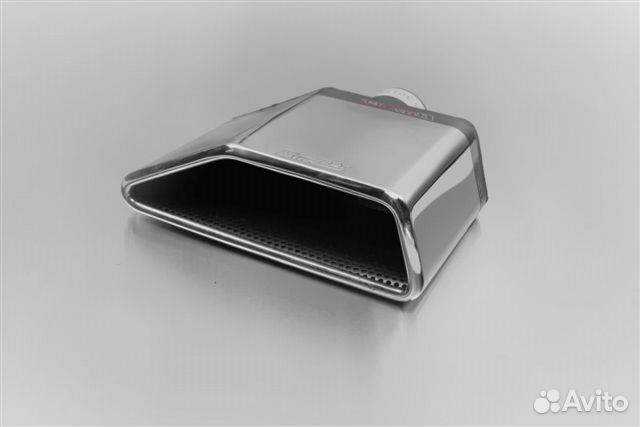 ZZ 251XR Насадка на глушитель Buzzer