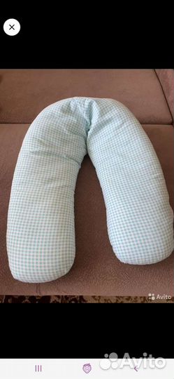 Подушка для беременных